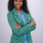 Myra Atchison, DNP-FNP-BC, Nurse Practitioner